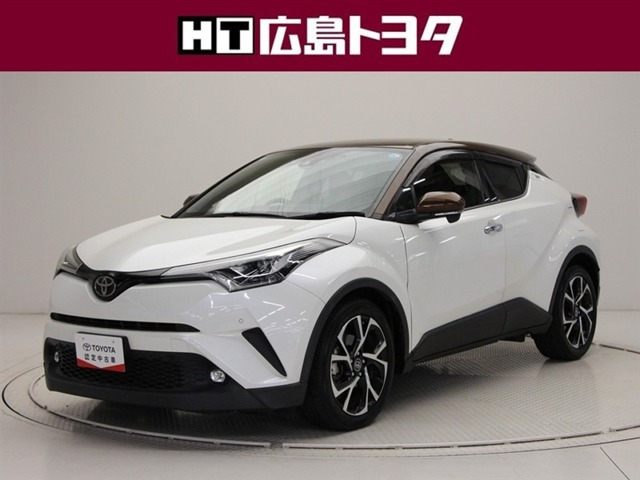 C-HR1.2 G-T モード ブルーノ