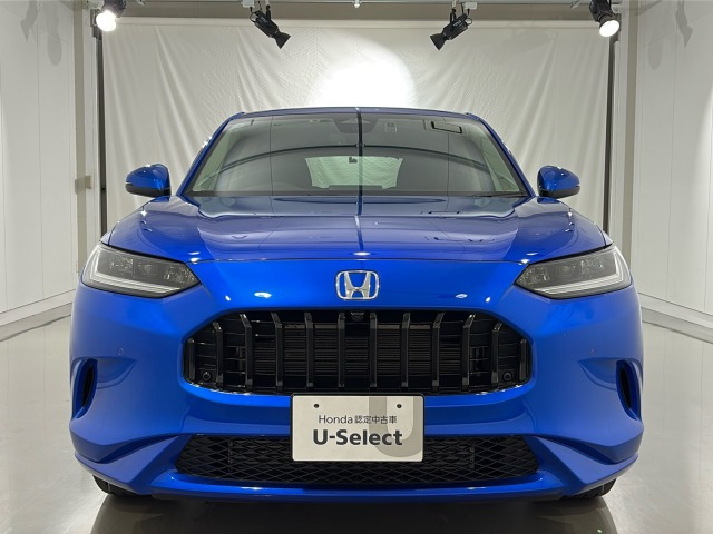 ZR-V1.5 Z