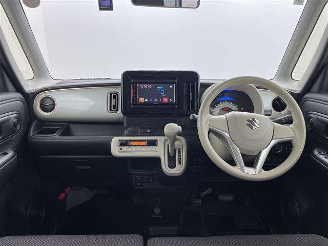 ワゴンRスマイルハイブリッド(HYBRID) S