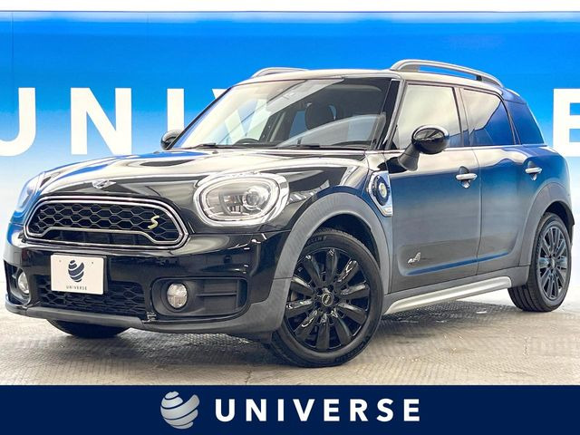 �~�j�N���X�I�[�o�[(�~�j) �N�[�p�[ S E �I�[��4 4WD ���Îԉ摜