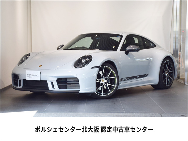 911カレラT