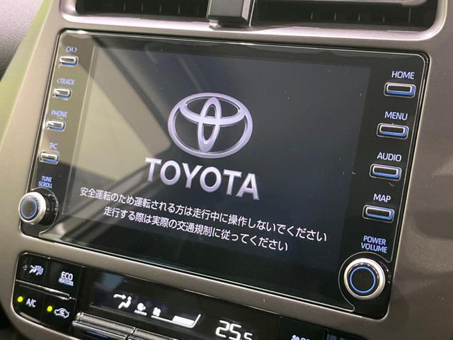 プリウス1.8 A ツーリングセレクション ブラックエディション