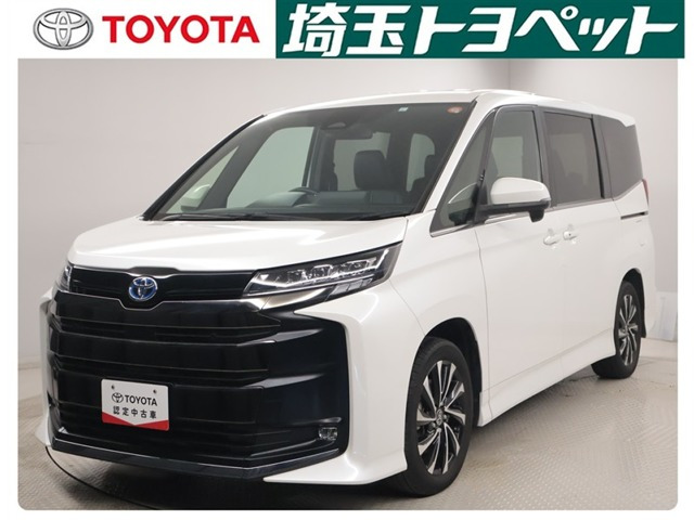 ノア