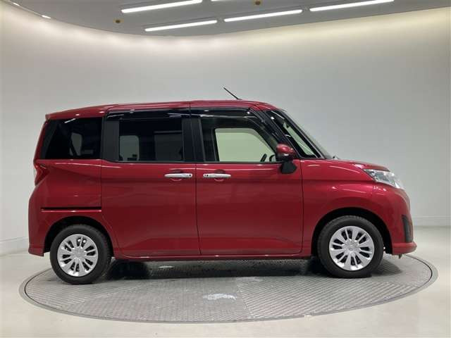 ルーミー1.0 G S