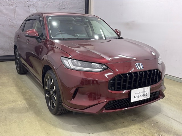 ZR-V2.0 e:HEV Z 4WD