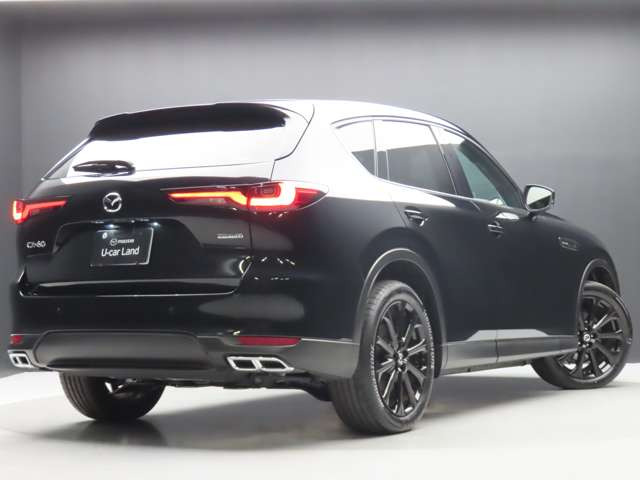 CX-603.3 XD プレミアム スポーツ ディーゼル