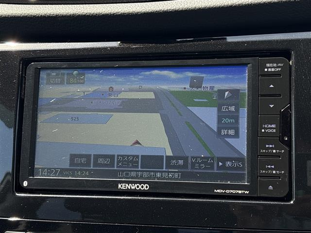 エクストレイル2.0 20Xi 4WD