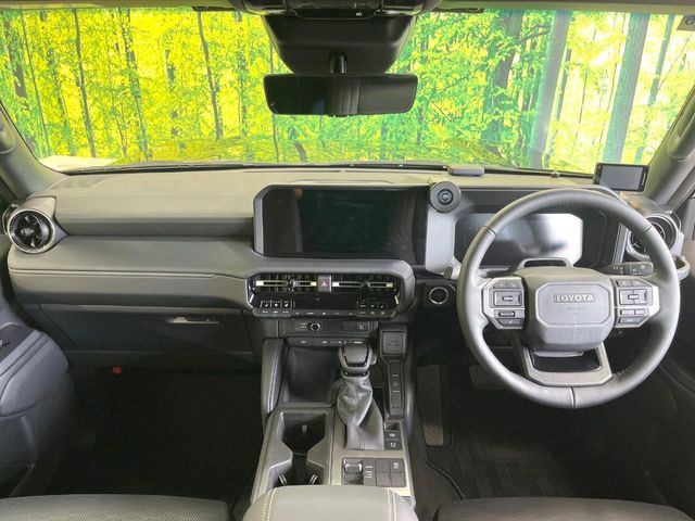 ランドクルーザー2502.7 VX 4WD
