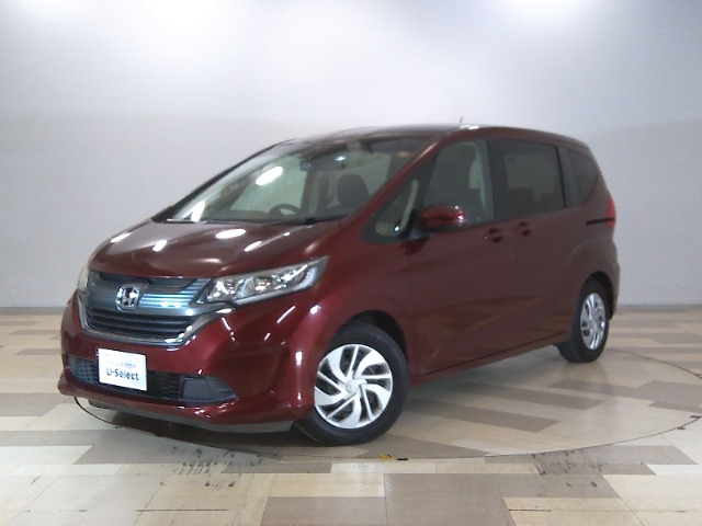 フリード1.5 G ホンダセンシング