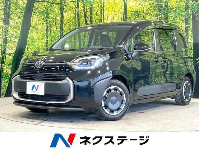 シエンタハイブリッド 1.5 Z