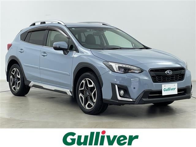 インプレッサXV2.0i アイサイト 4WD