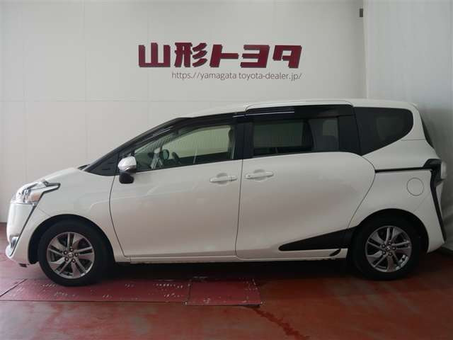 シエンタ1.5 G
