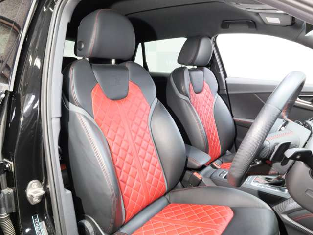 SQ22.0 4WD