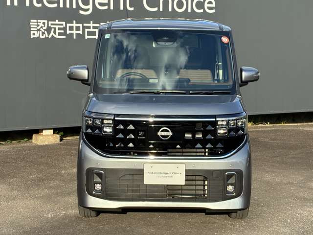 ルークスハイウェイスター Gターボ