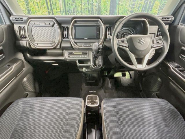ハスラーJ スタイルII