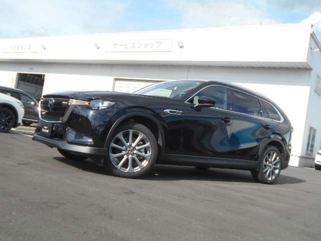 CX-803.3 XD Lパッケージ ディーゼル 4WD