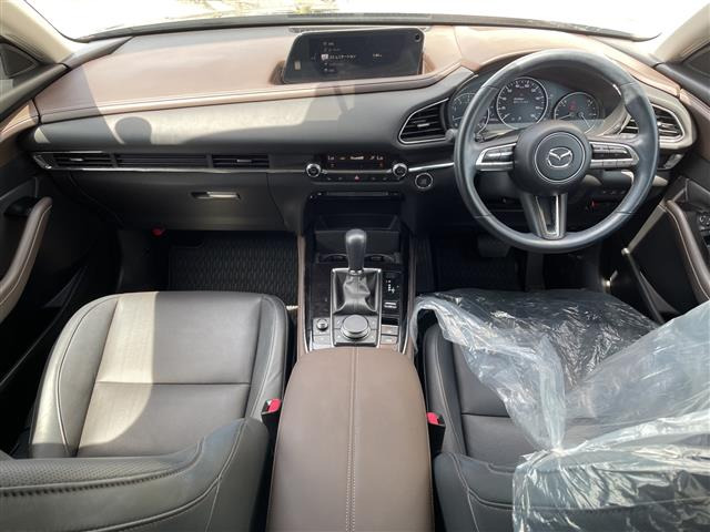 CX-302.0 20S Lパッケージ