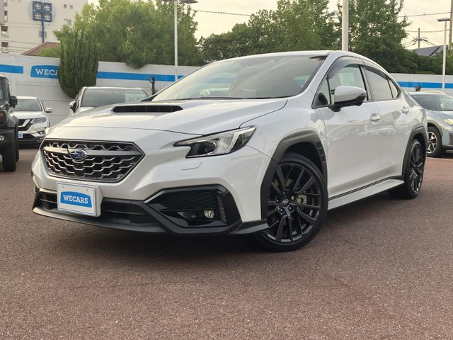 WRX S42.4 GT-H 4WD