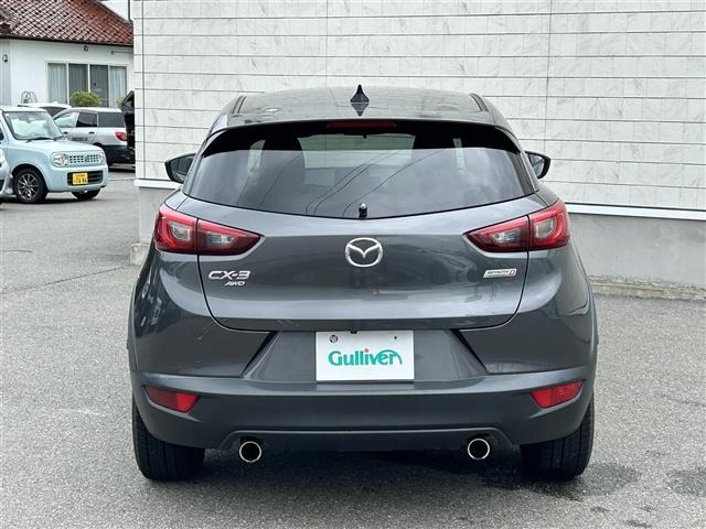 CX-31.5 XD プロアクティブ 4WD
