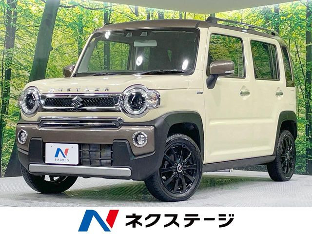 ハスラーJ スタイルII