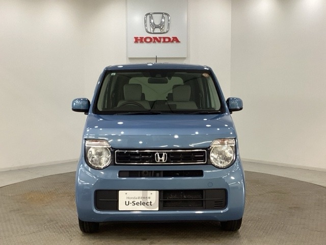 N-WGNL ホンダ センシング 4WD