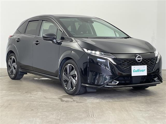 ノートオーラ1.2 G レザーエディション