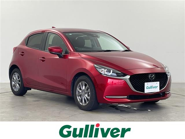 MAZDA21.5 15S プロアクティブ Sパッケージ