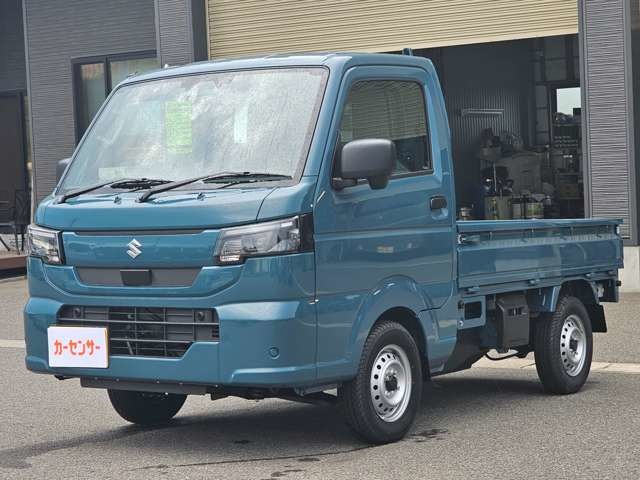 キャリイKC 4WD