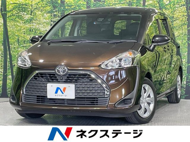 シエンタ1.5 G