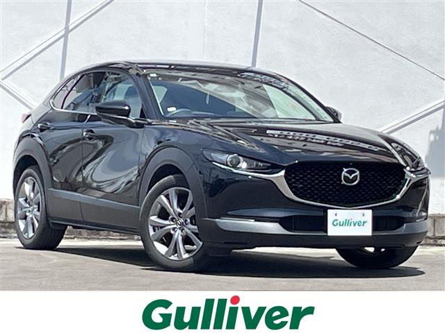 CX-302.0 20S Lパッケージ
