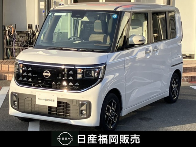 デイズハイウェイスターX プロパイロットエディション