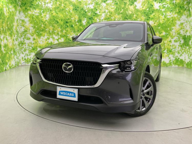 CX-603.3 XD エクスクルーシブモード ディーゼル 4WD