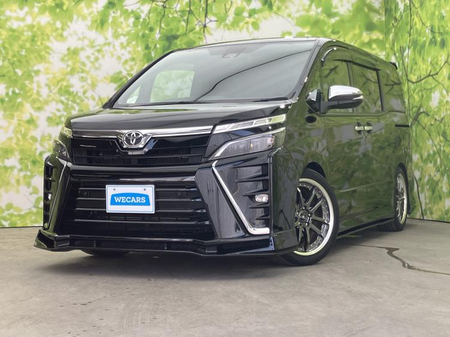 ヴォクシー2.0 ZS 煌II