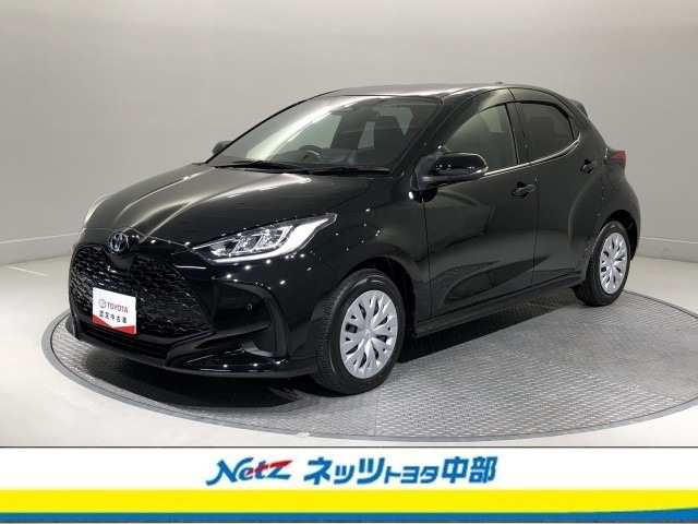 ヤリス1.5 ハイブリッド Z