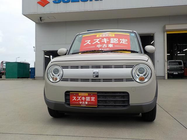アルトラパンS 4WD