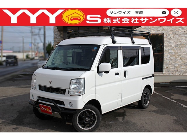 �G�u���C(�X�Y�L) �W���C�� �^�[�{ �n�C���[�t 4WD�@���[�U�[���撼�́E2�C���`���t�g�A�b�v�E ���Îԉ摜