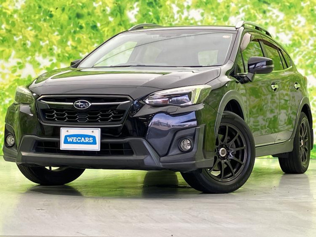 XV2.0i-L アイサイト 4WD