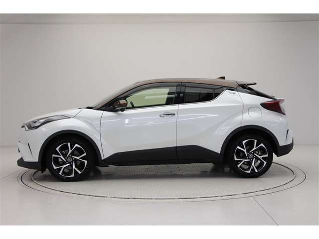 C-HR1.2 G-T モード ブルーノ