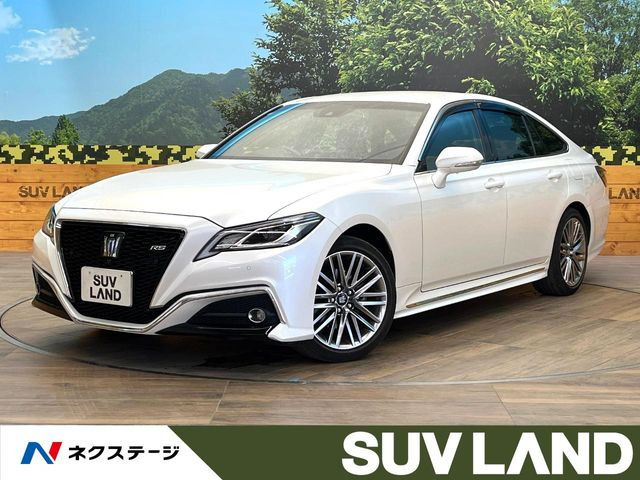 �N���E���i�g���^�j�n�C�u���b�h 2.5 RS-B ���Îԉ摜