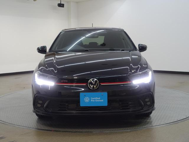 ポロGTI