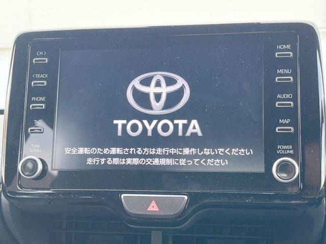 ヤリスクロス1.5 ハイブリッド Z