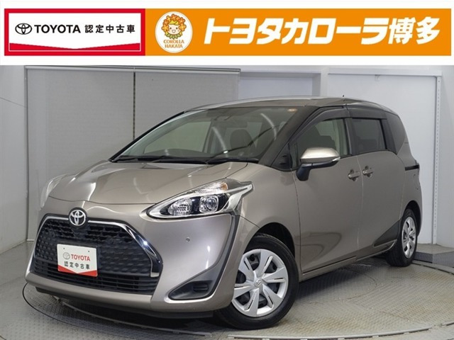 シエンタ1.5 G
