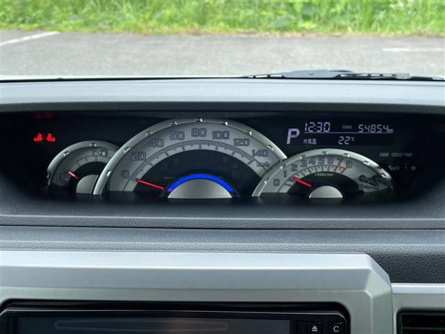ウェイクG SA 4WD