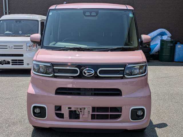 タントX