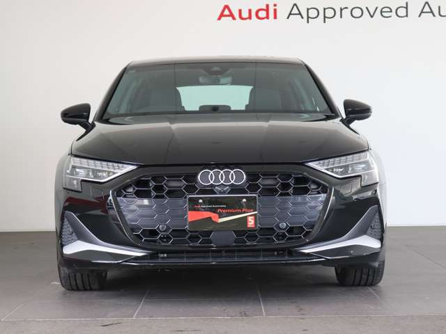 A3スポーツバック30 TFSI アドバンスド
