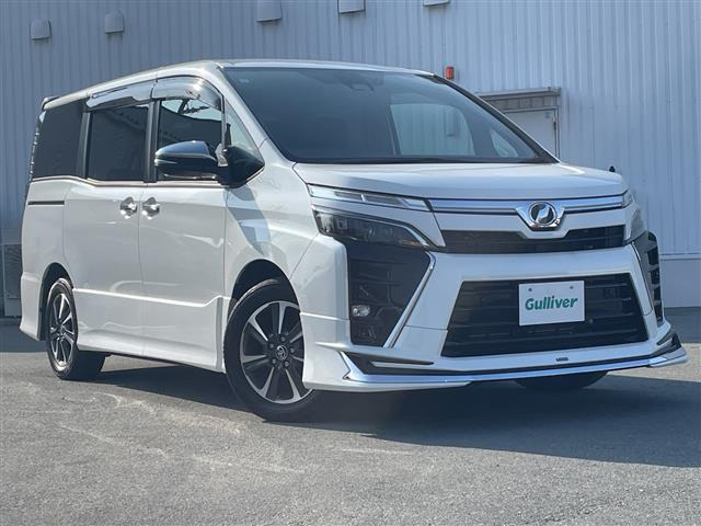 ヴォクシー2.0 ZS 煌II