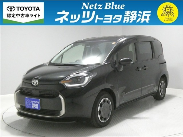 シエンタハイブリッド 1.5 Z