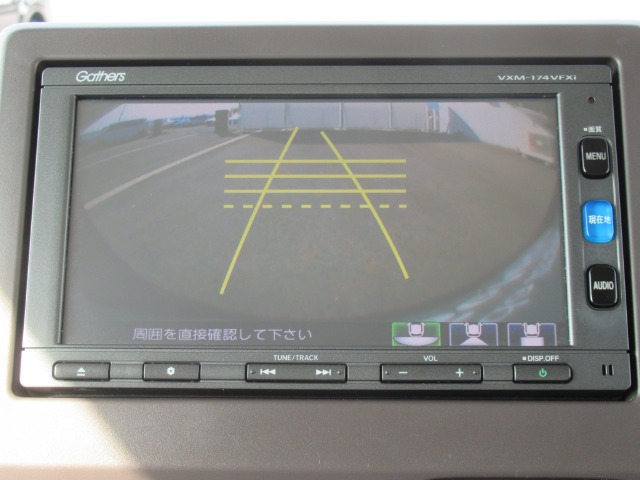 N-BOXG L ホンダセンシング