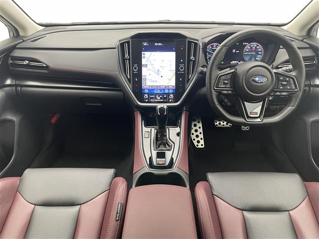 レヴォーグ1.8 STI スポーツ EX 4WD