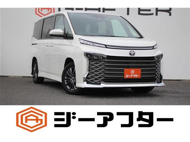 ヴォクシー